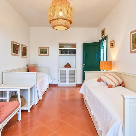 Willa Private Pool - Exclusive With A View - Porto Santo Stefano (Grosseto)